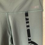 PINK - Victoria's Secret Victoria’s Secret PINK Green Ultimate Leggings Small Photo 1