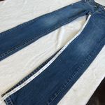 a.n.a . Straight Leg Jeans size 29/8T 8 tall Photo 6