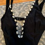 ZARA Shell One Piece Photo 0