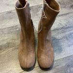 A New Day Dolly Ankle Boots Size 9 NWT Photo 0