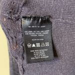 Anthropologie Angel of the North Knit Top Size S Open Tie Back Boho Bell Sleeve Photo 8