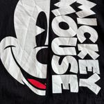 Disney  Mickey Mouse Long Sleeve Photo 1