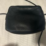 Tory Burch black crossbody Photo 1