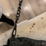 Rebecca Minkoff  black crossbody bag Photo 6