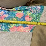Lilly Pulitzer  Finn T shirt Dress Large Photo 7