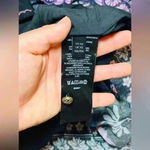 Anthropologie  Dasha Smocked Midi Dress Size XS NWOT $180 Photo 7