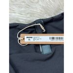 SKIMS Fits Everybody Tube Top Onyx Size Large Photo 7