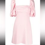 Cinq à Sept cinq a sept odele mini dress pink quartz size 2 C6 Photo 9