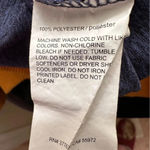 PGA Tour  partial zip sleeveless shirt Photo 4