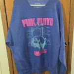 Pink Floyd  sweatshirt size 2x Photo 0