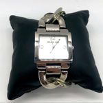Michael Kors  Silver Linked Watch Photo 1