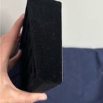 Black Velvet Jewelry ring Display Tray Photo 3