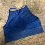 Aerie High Neck Sports Bra Photo 2