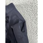 Vintage Club Classics Dress Pants Women 8‎ 100% Wool Trouser Blue Size 28 Photo 6