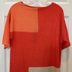 Misook NWT Colorblock Soft Knit Midi Shift Dress Size XS Photo 5