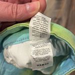 We Wore What  Tie Dye Flare Bell Short, NWT Photo 7