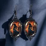 Vintage Style‎ Witch Photo 2