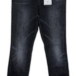 3x1  Bijou Chain Stirrup Skinny Jeans - Sz 23 - NWT Photo 0