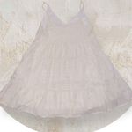 Altar'd State Flowy Striped Sundress Photo 0