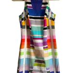 Trina Turk NWOT COLORBLOCK DRESS Photo 0