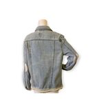 Boom Boom Jeans Pearl Womens Denim Jacket Photo 6