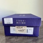 Stuart Weitzman Blog Black Goosebumps Nappa Women's Shoe Size 7.5 #B1167 Photo 1