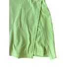 Outdoor Voices  Court Sports Dress Skort in Seafoam Green Size Large Photo 2