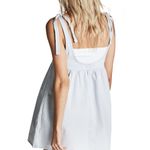 Cotton On 
Denim Baby Doll Mini Pini Dress Photo 3