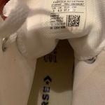 Converse White Platform High Top Photo 5