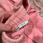 ZARA Terry Cloth Shorts Photo 2