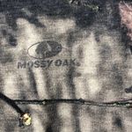 Field & Stream  XL L/S Camouflage V-Neck Top Photo 5