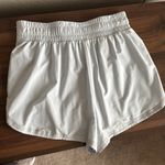 Vitality athletic shorts White Size M Photo 1