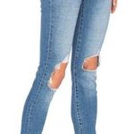 Levi's Levi’s 721 High Rise Skinny Jeans New With Tags Photo 1