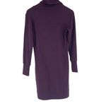 Merrell Indira Geometric Cowlneck
Double Geo Ponte Knit Long Sleeve
Pocket Dress Photo 4