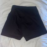 Amazon Crossover Spandex Shorts  Photo 1