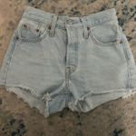 Levi's Levi’s 501 Shorts Photo 2