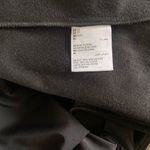 And Now This Vegan Leather Mini Dress Sz XS Photo 6