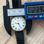 Ole Mathiesen Copenhagen Ultra Rare Authentic Ladies Watch Mechanical Winding Photo 9