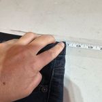 Democracy Women's AB Tech Mid Rise Skinny Ankle Jeans Blue Medium Wash Size 10 Photo 6