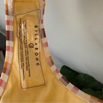 Billabong NWT Ray of Gold Swimsuit Bottoms Bikini Striped Stretch Beach Pool 12 Photo 7