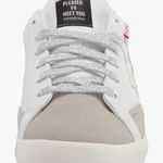 ⭐️Super Star X Mark Nason LA MNLS private rsv Golden Goose sneakers US 10 EUR 40 White Photo 1