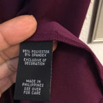 BCX   women’s  formal dress 2X Photo 11