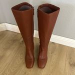Splendid  Vara Knee High Boot, Brownish, size 9, NWT on bottoms Photo 3