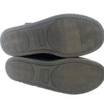 Airwalk  Women's Black Fuzzy Snow Boots Photo 4