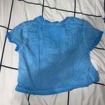 Wild Fable Target Cropped T-shirt Photo 1