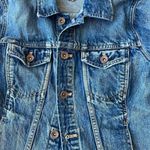 Madewell Denim Jacket Photo 6