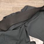 Armani Collezioni  Black Blazer Size 8 Photo 3