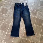 L'Agence  Blue Flare Women's Jeans Photo 6