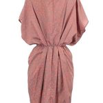 Bar III  Ruched Waist Dress Photo 1