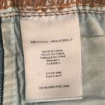 CAbi EUC New Crop Dark Wash Jeans Style 5086 Size 2 Photo 8